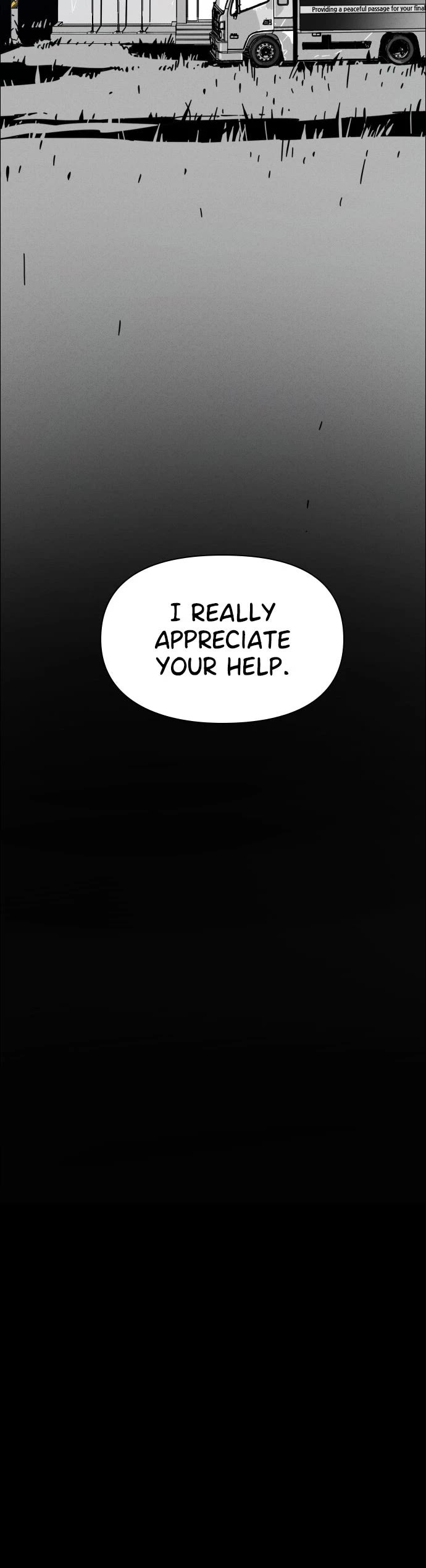 Zombie Funeral Services chapter 10 page 29