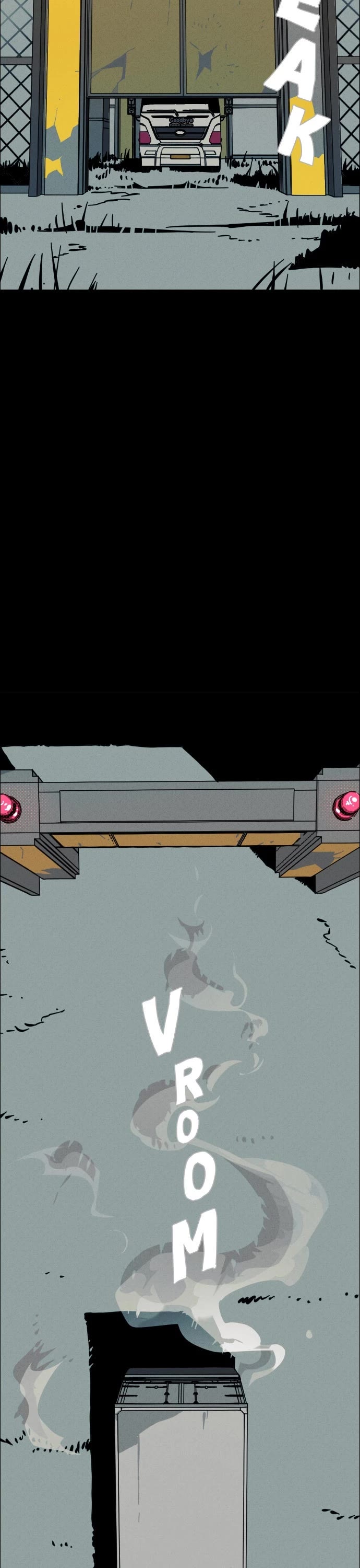Zombie Funeral Services chapter 10 page 3