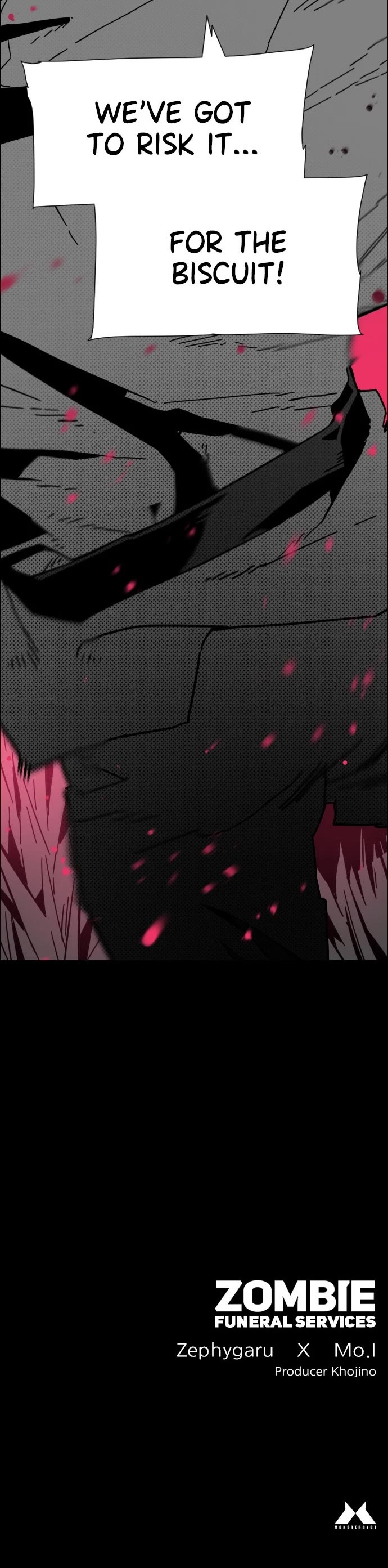 Zombie Funeral Services chapter 10 page 45