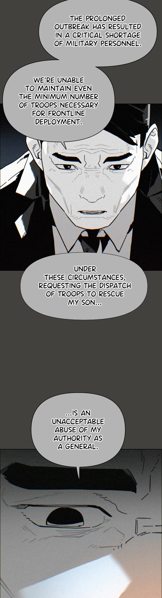 Zombie Funeral Services chapter 10 page 9