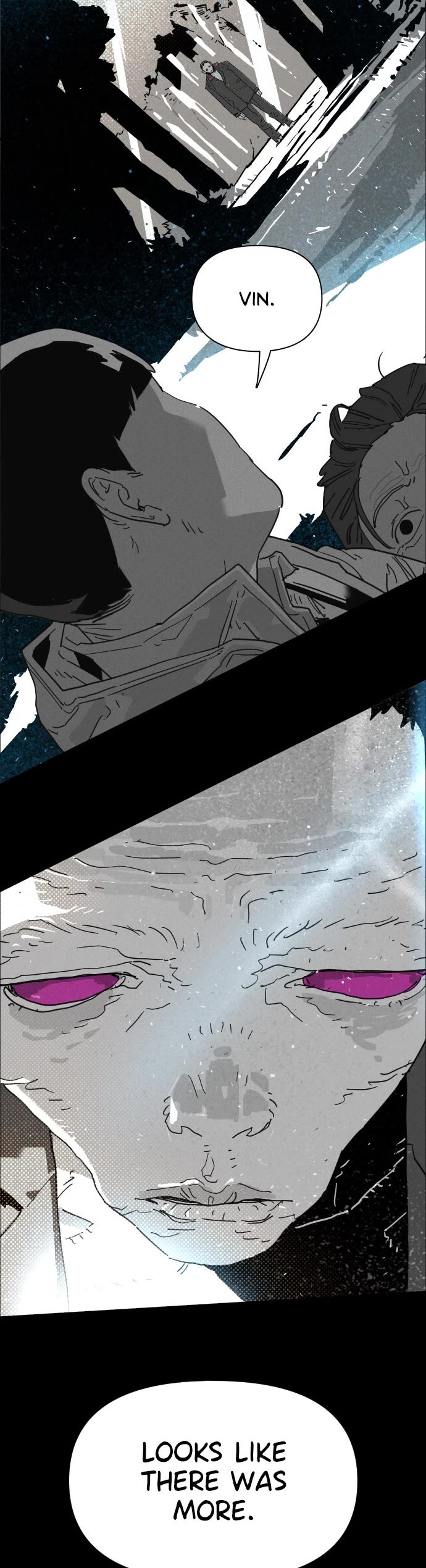 Zombie Funeral Services chapter 11 page 10