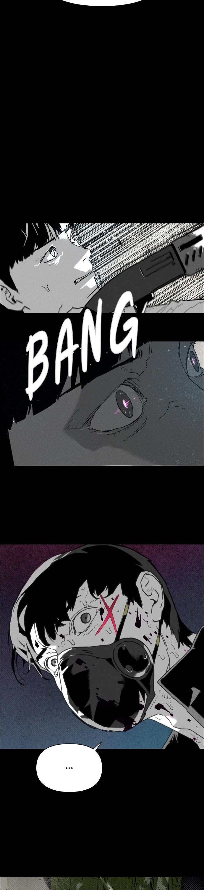 Zombie Funeral Services chapter 11 page 11
