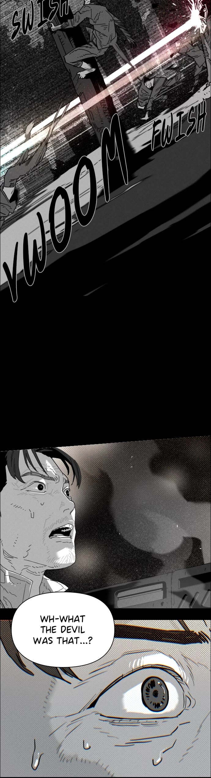 Zombie Funeral Services chapter 11 page 14