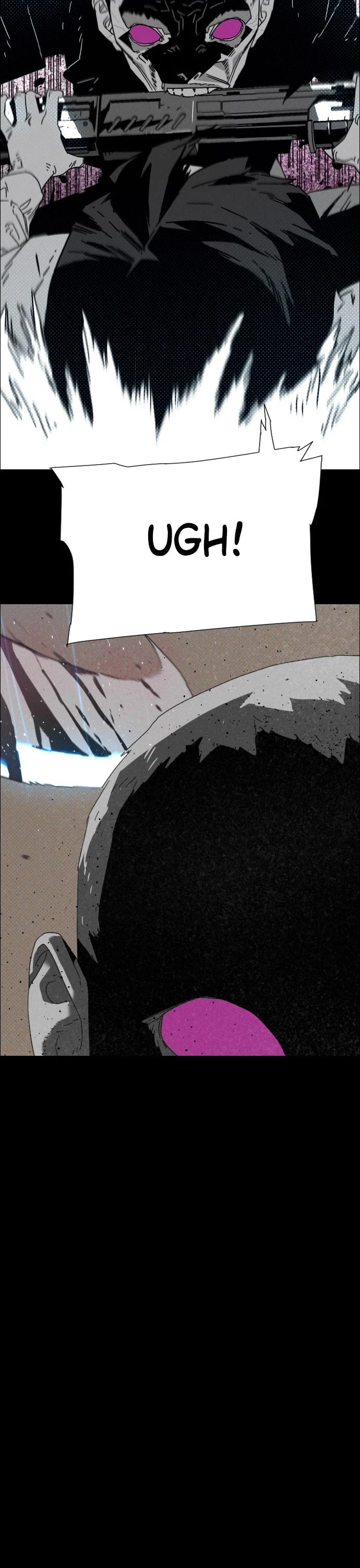 Zombie Funeral Services chapter 11 page 17
