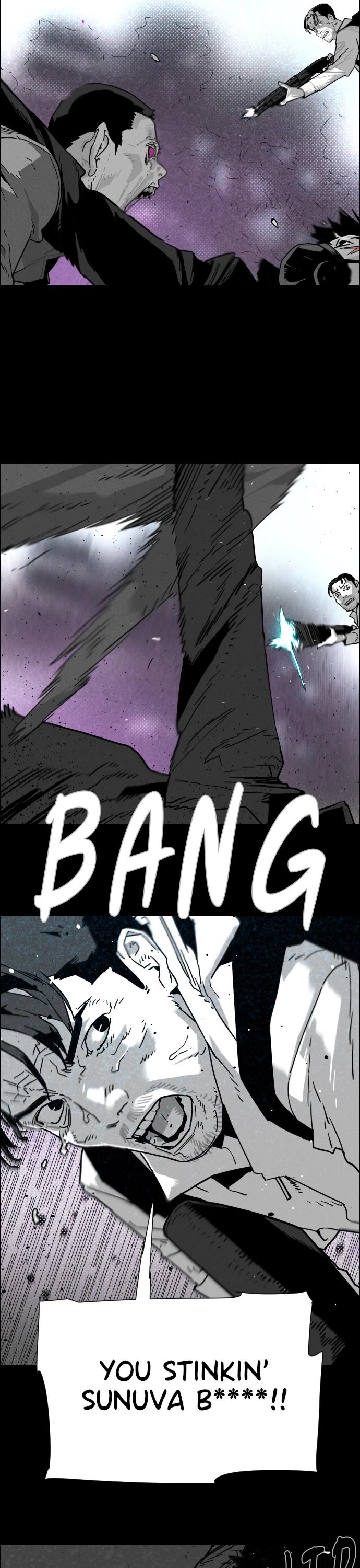 Zombie Funeral Services chapter 11 page 21