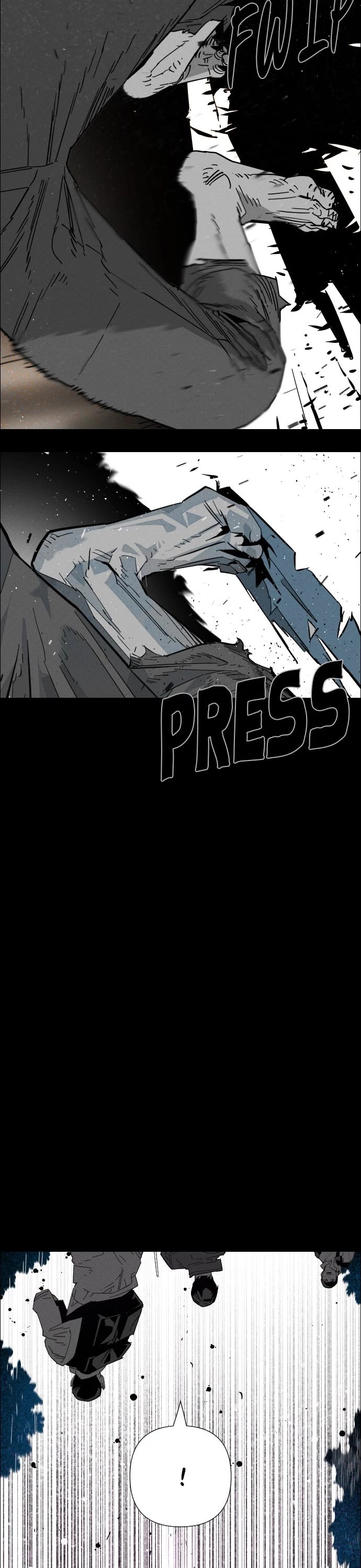 Zombie Funeral Services chapter 11 page 22
