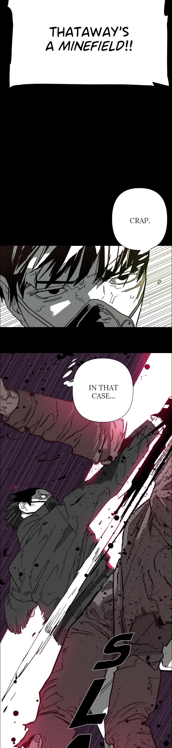 Zombie Funeral Services chapter 11 page 3