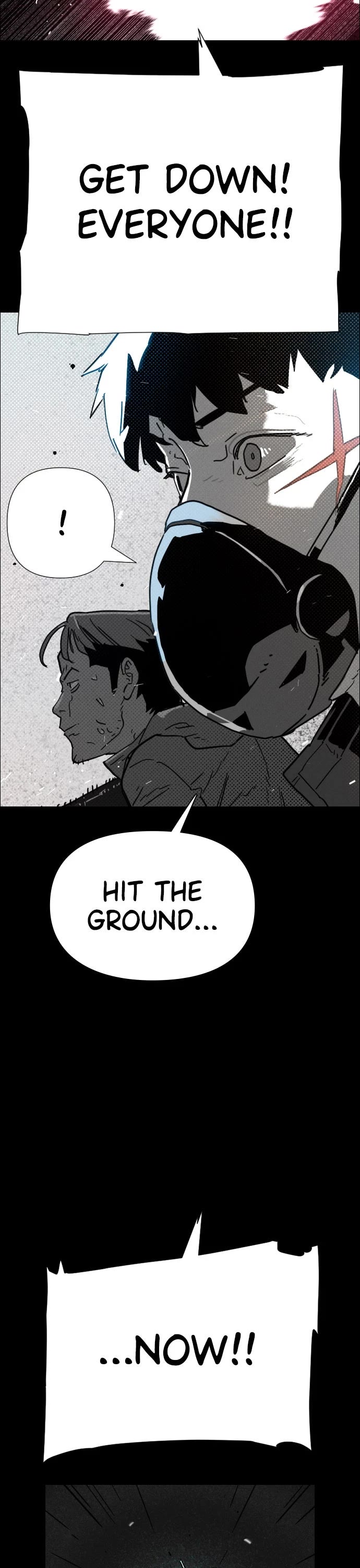 Zombie Funeral Services chapter 11 page 31