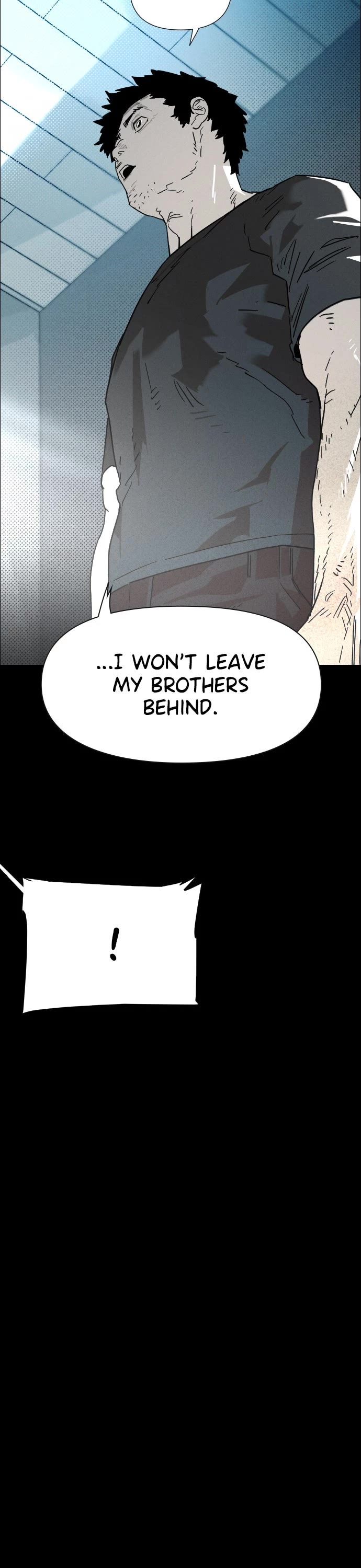 Zombie Funeral Services chapter 12 page 13