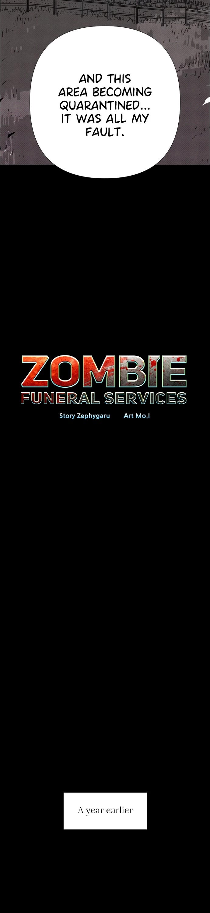 Zombie Funeral Services chapter 12 page 18