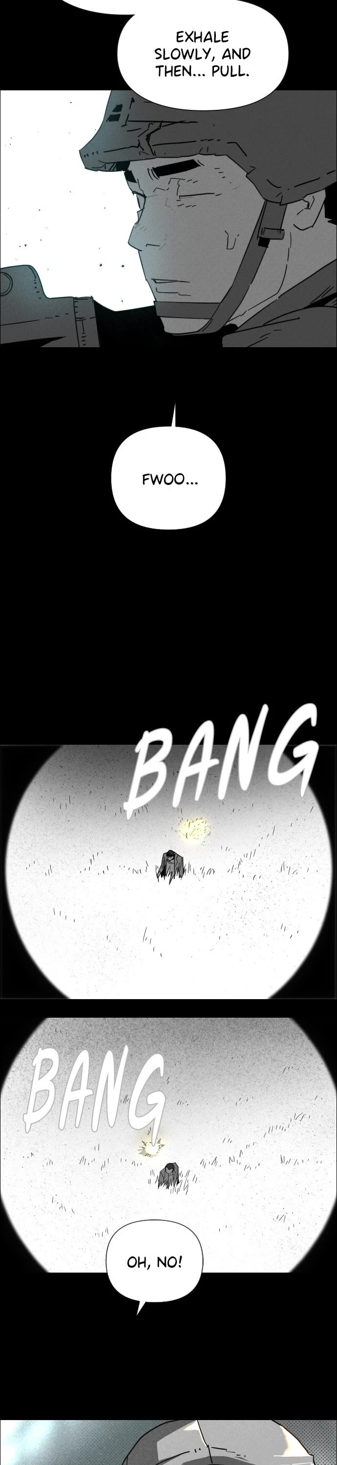 Zombie Funeral Services chapter 12 page 23