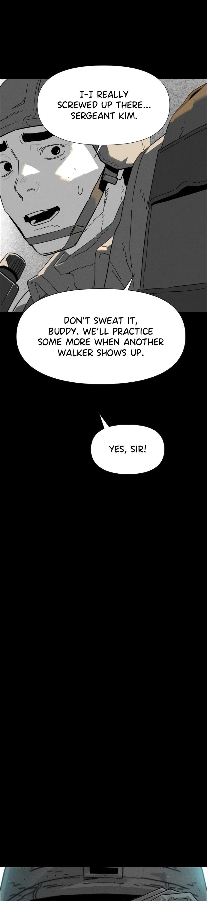 Zombie Funeral Services chapter 12 page 26