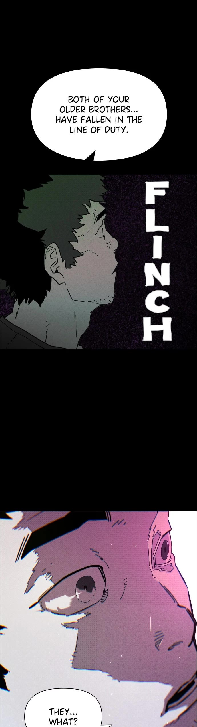 Zombie Funeral Services chapter 12 page 4