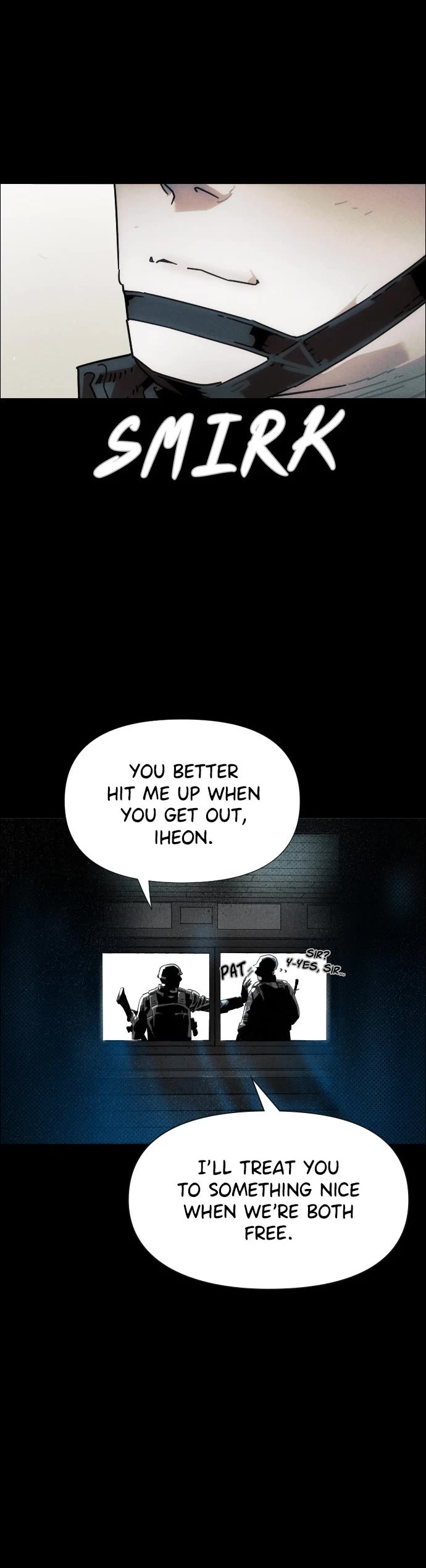 Zombie Funeral Services chapter 12 page 40