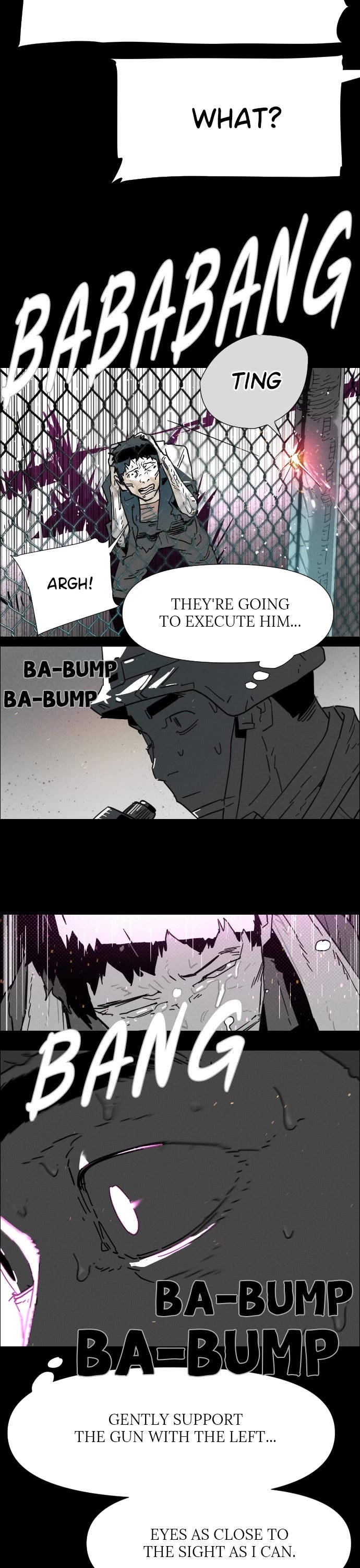 Zombie Funeral Services chapter 12 page 46