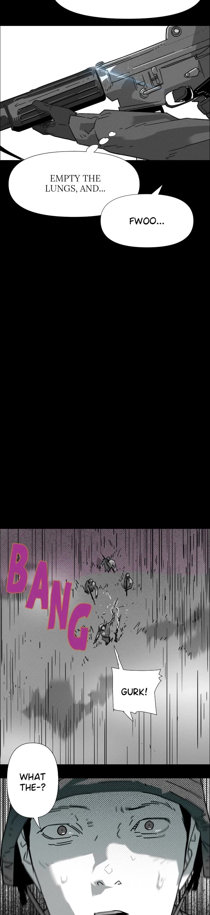 Zombie Funeral Services chapter 12 page 47