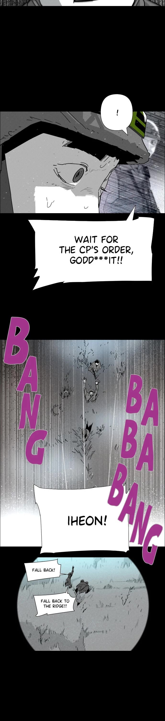 Zombie Funeral Services chapter 12 page 48