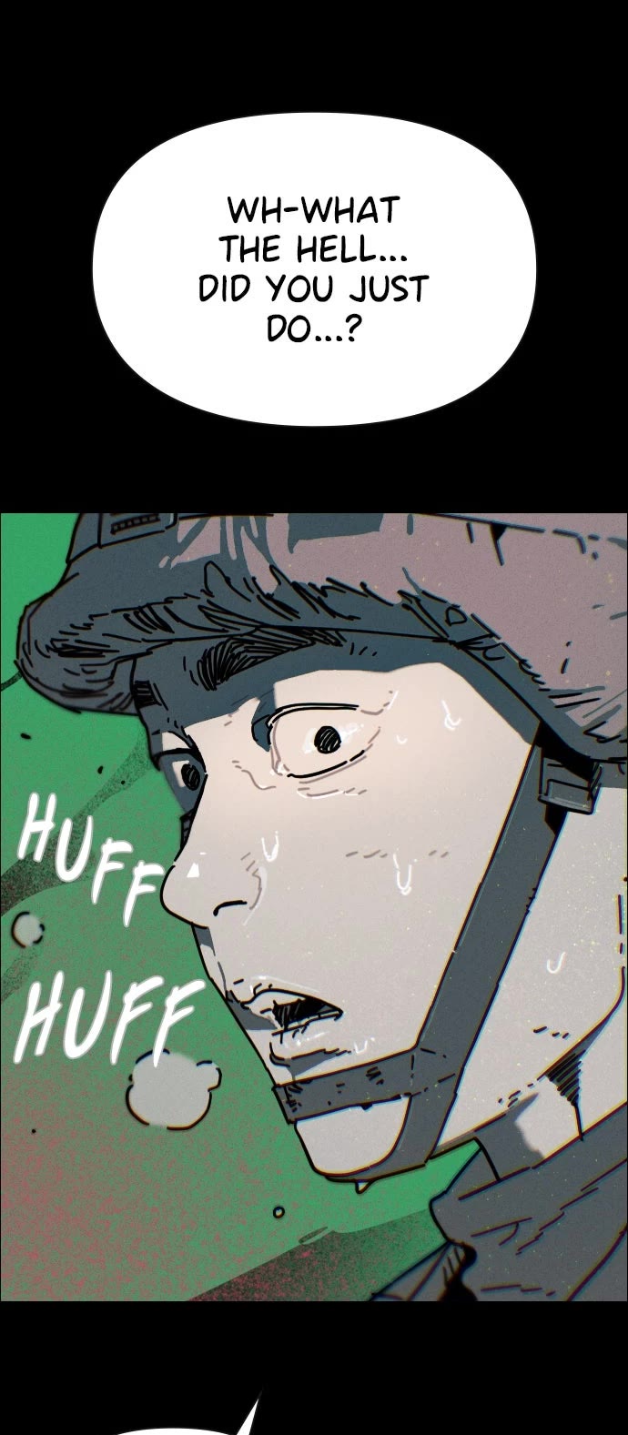 Zombie Funeral Services chapter 12 page 49