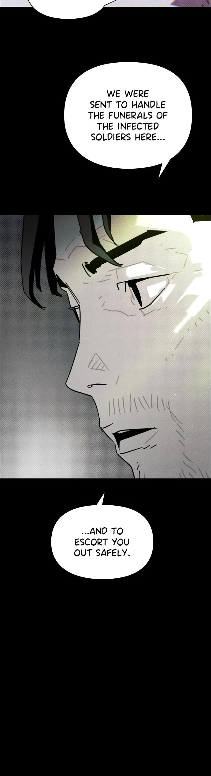 Zombie Funeral Services chapter 12 page 5