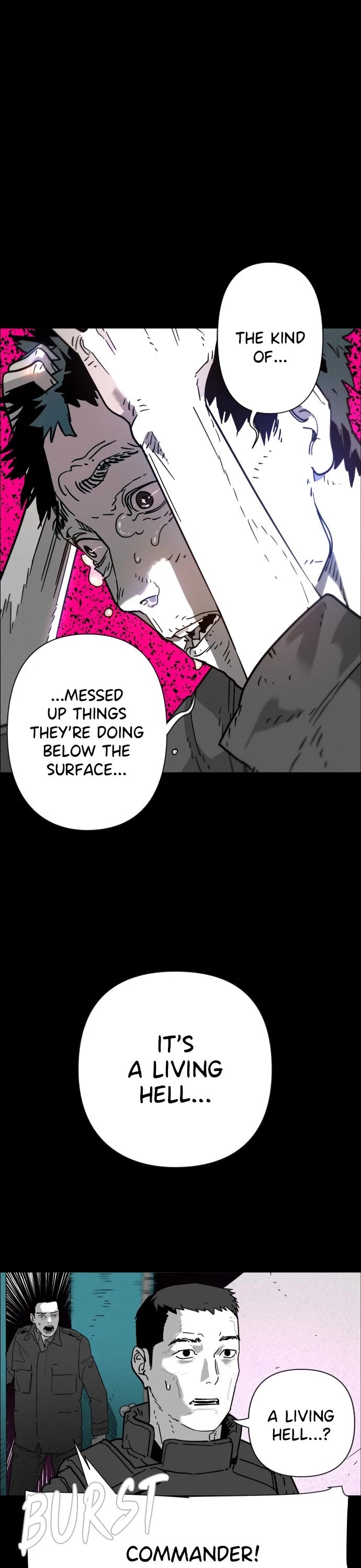 Zombie Funeral Services chapter 13 page 13