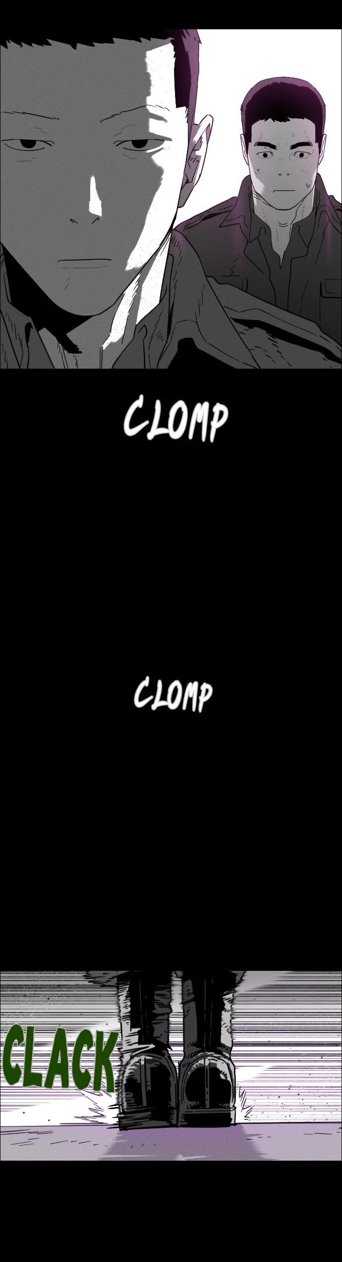 Zombie Funeral Services chapter 13 page 4
