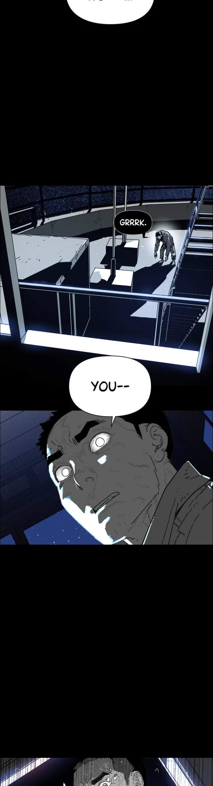 Zombie Funeral Services chapter 13 page 44
