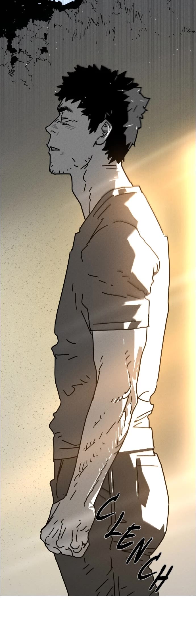 Zombie Funeral Services chapter 13 page 49