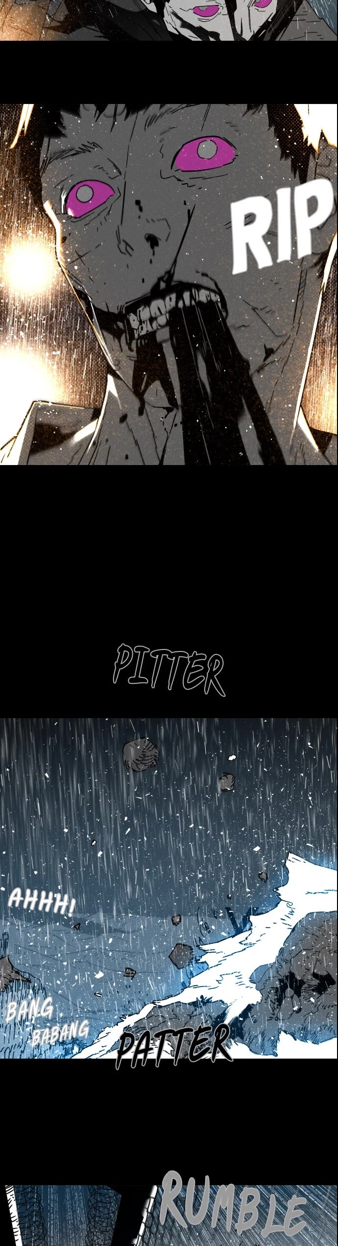 Zombie Funeral Services chapter 14 page 10