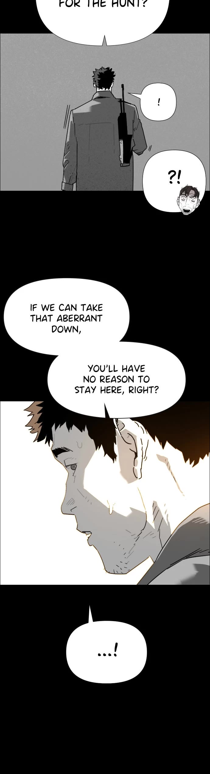 Zombie Funeral Services chapter 14 page 20