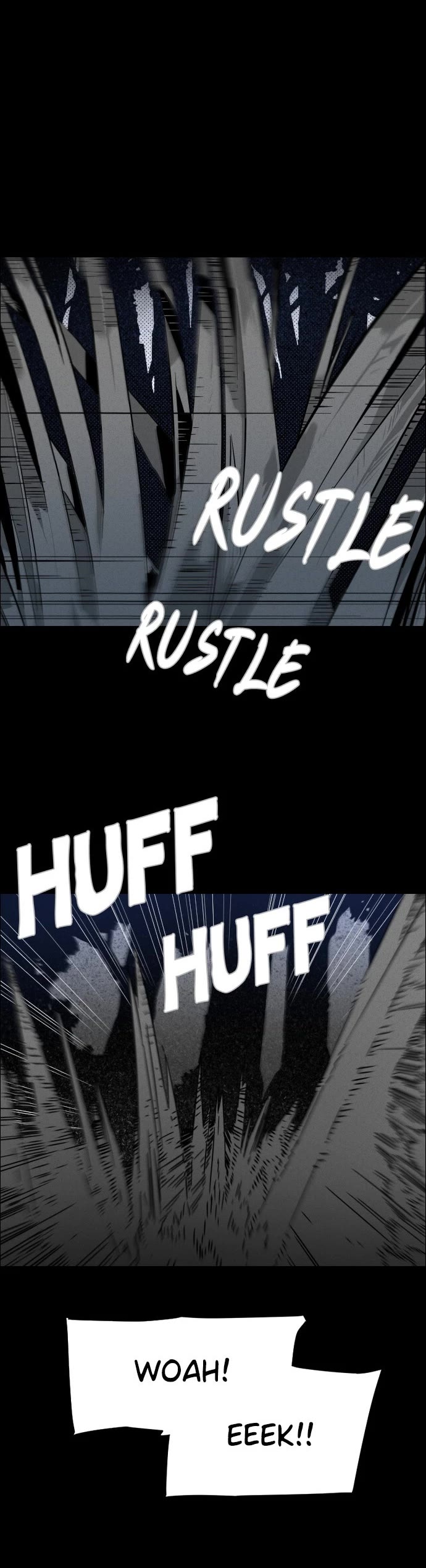 Zombie Funeral Services chapter 14 page 30