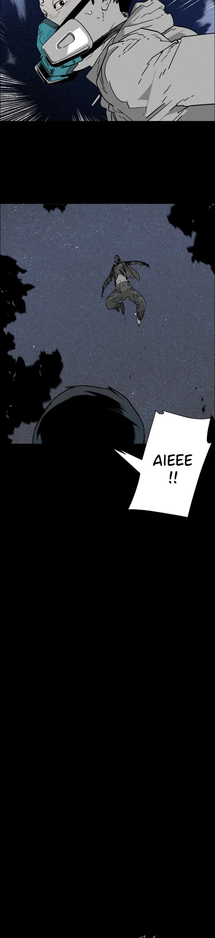 Zombie Funeral Services chapter 14 page 32