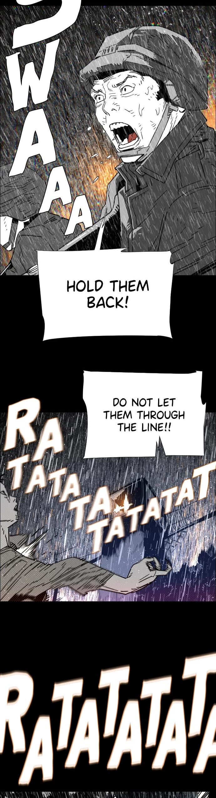 Zombie Funeral Services chapter 14 page 5
