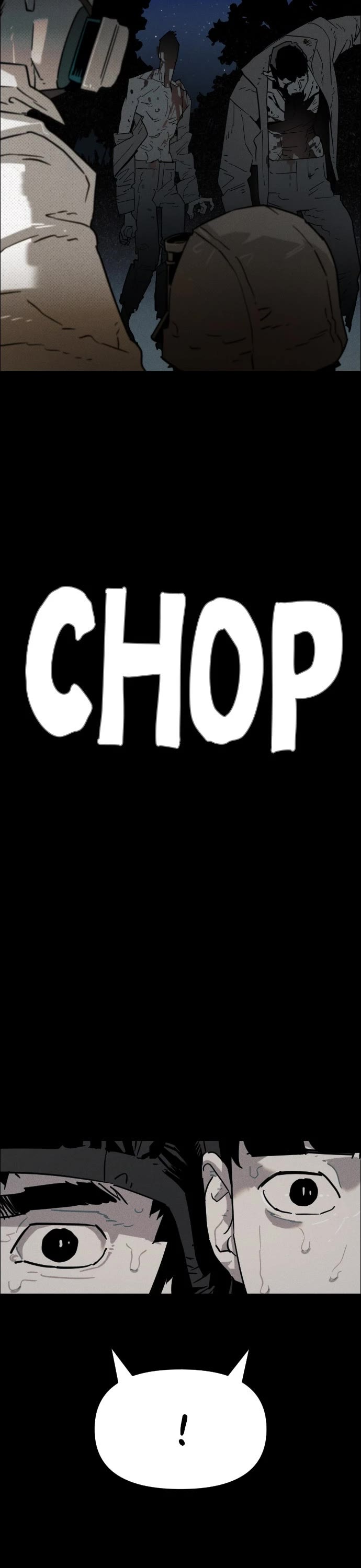 Zombie Funeral Services chapter 15 page 12