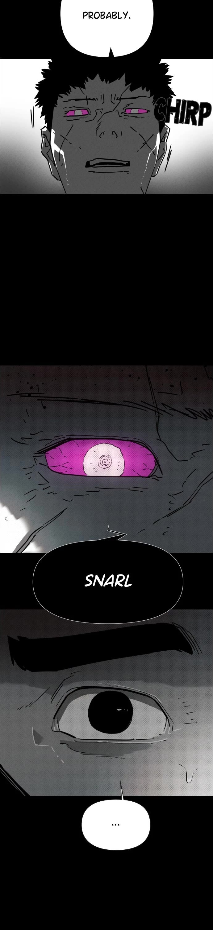 Zombie Funeral Services chapter 15 page 16