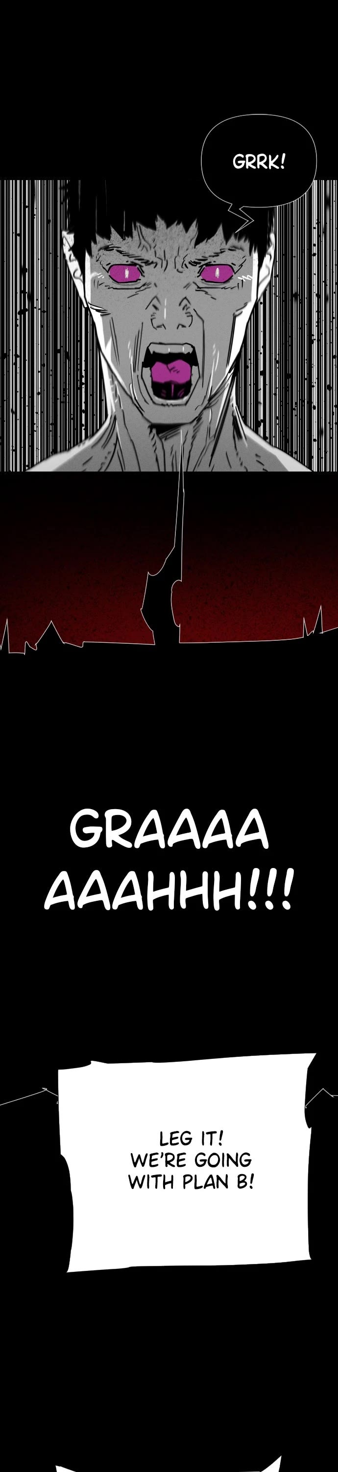Zombie Funeral Services chapter 15 page 17
