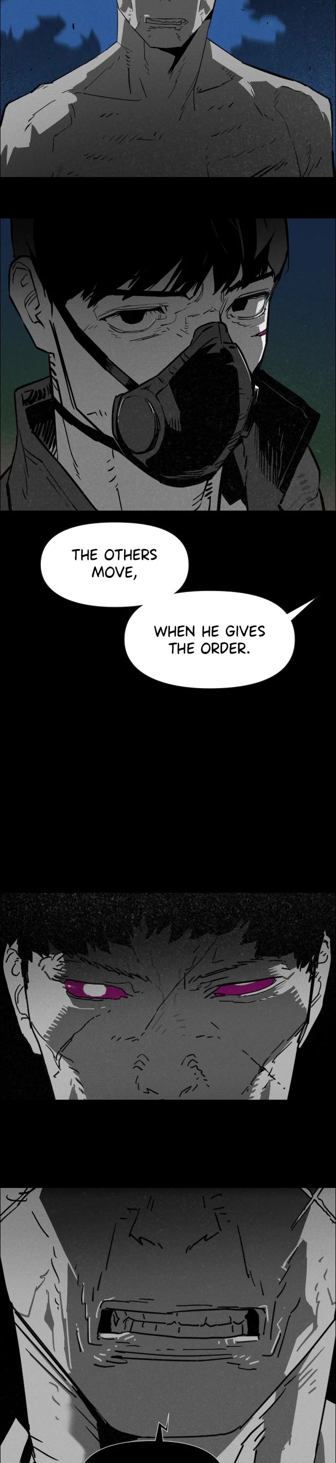 Zombie Funeral Services chapter 15 page 2