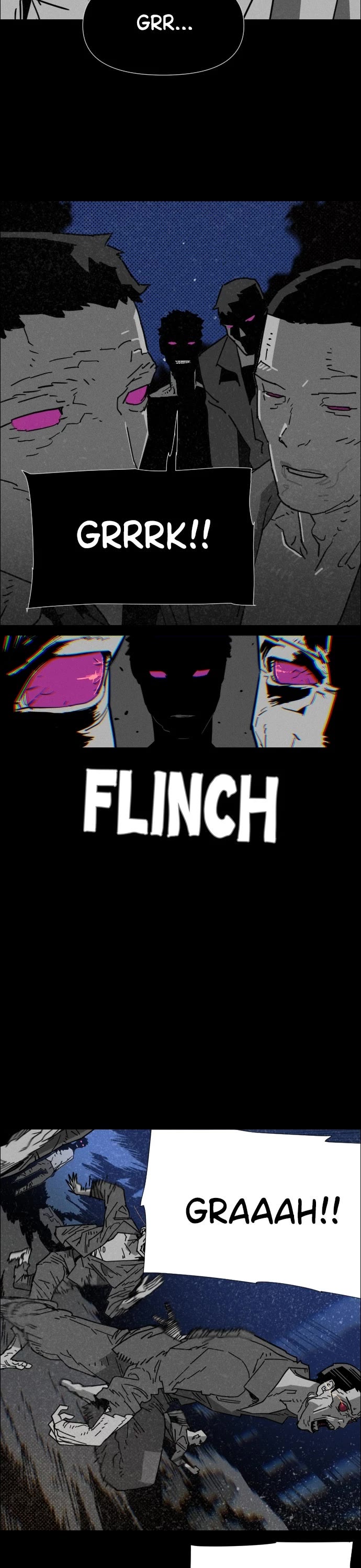 Zombie Funeral Services chapter 15 page 3