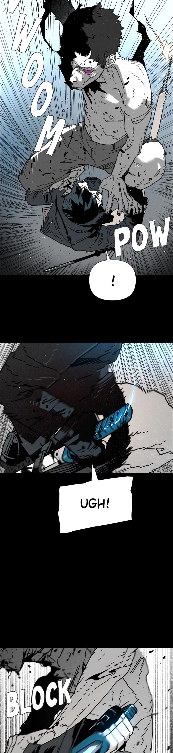 Zombie Funeral Services chapter 15 page 33