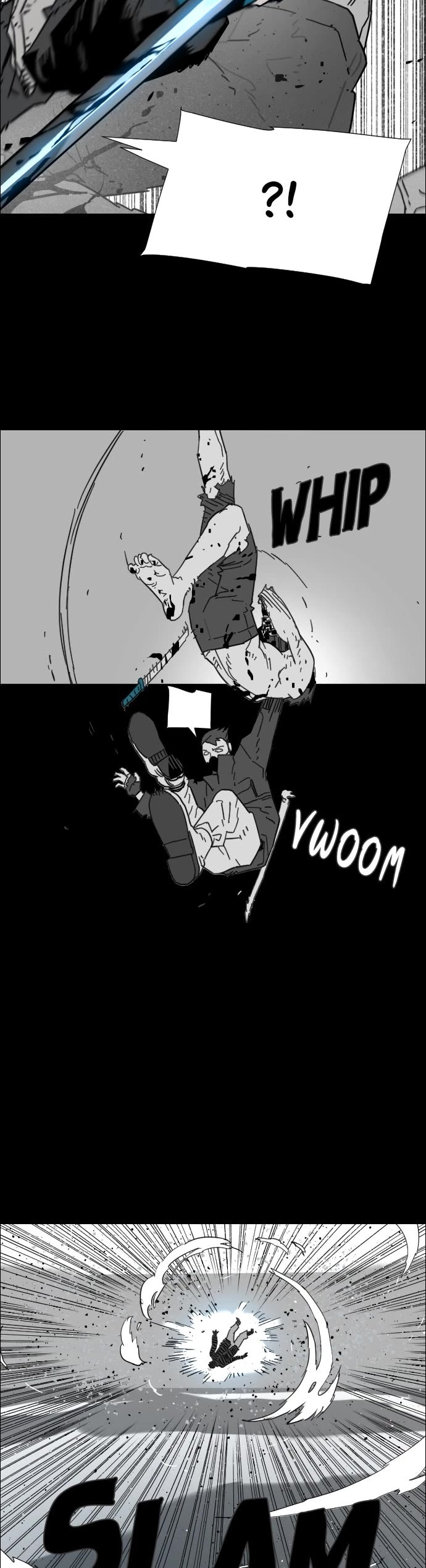 Zombie Funeral Services chapter 15 page 34