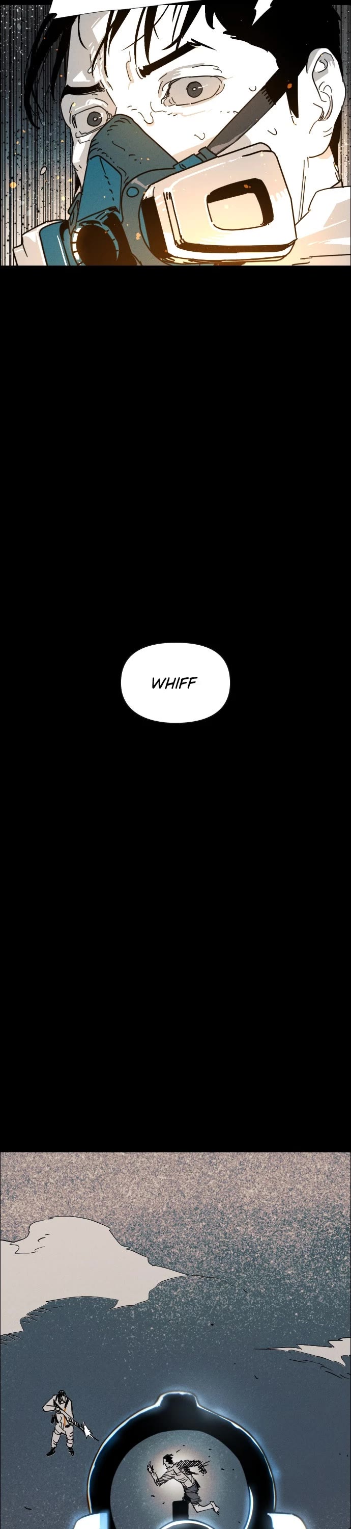 Zombie Funeral Services chapter 15 page 37