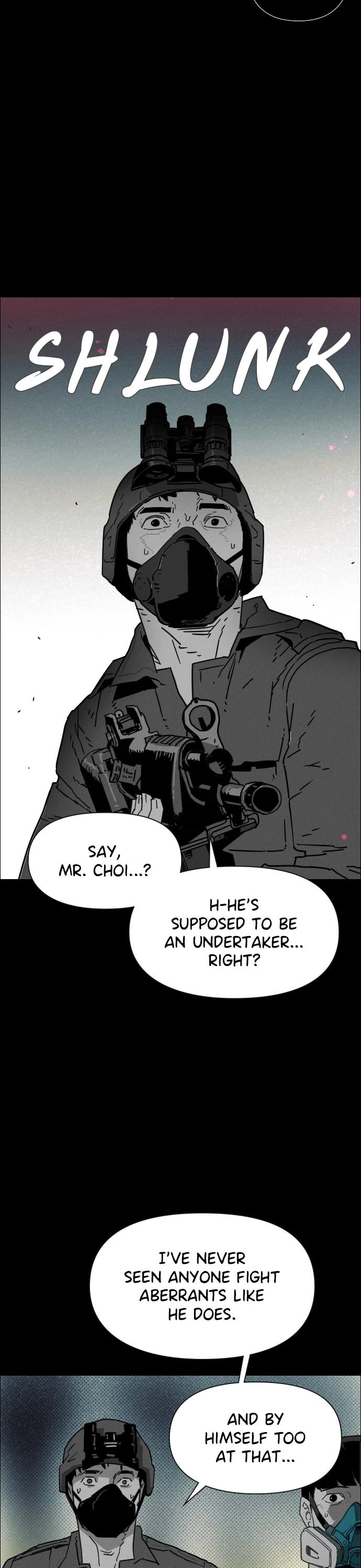 Zombie Funeral Services chapter 15 page 7