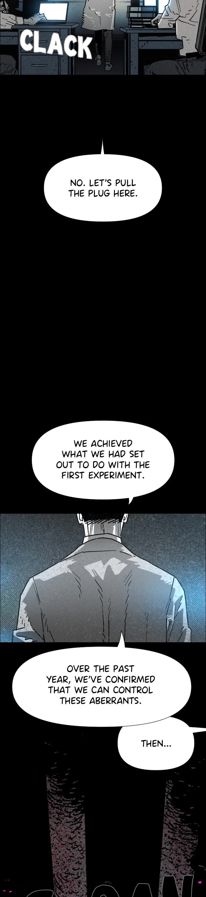 Zombie Funeral Services chapter 16 page 11