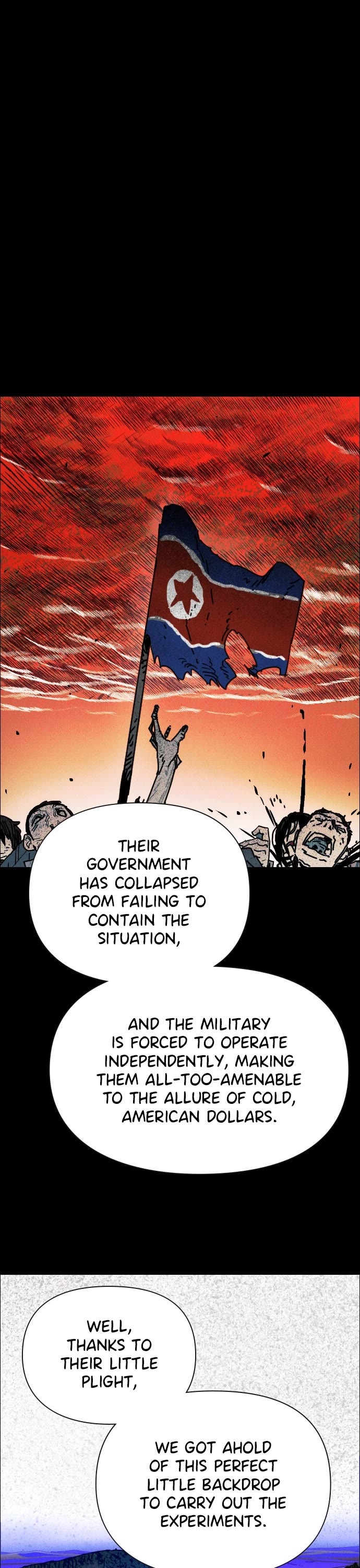 Zombie Funeral Services chapter 16 page 13