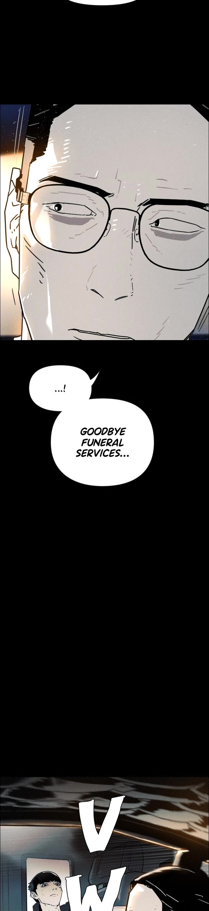 Zombie Funeral Services chapter 16 page 31