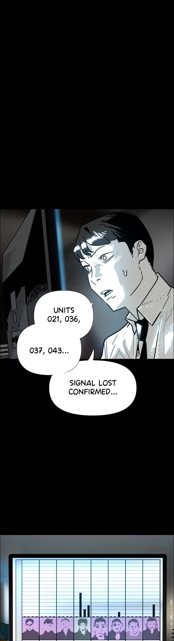 Zombie Funeral Services chapter 16 page 4
