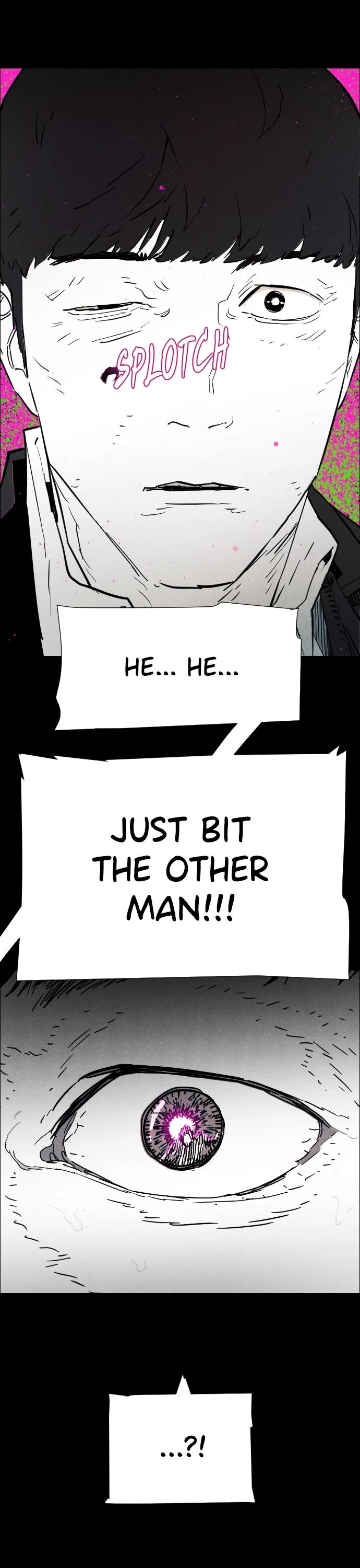 Zombie Funeral Services chapter 16 page 42