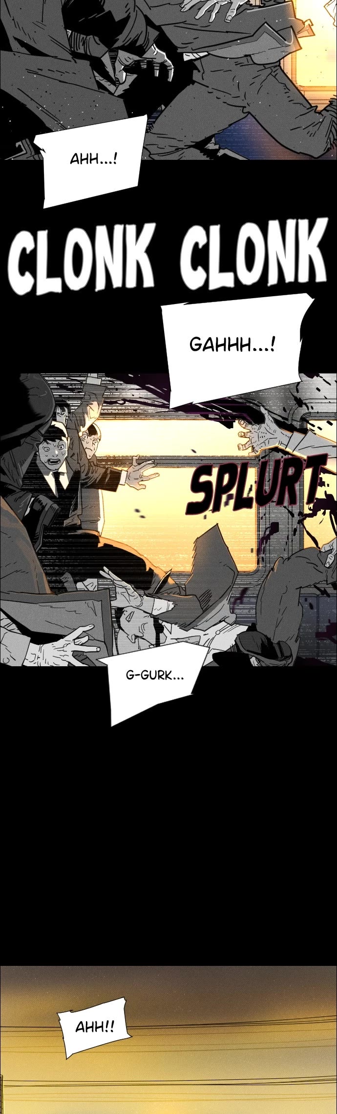 Zombie Funeral Services chapter 16 page 44