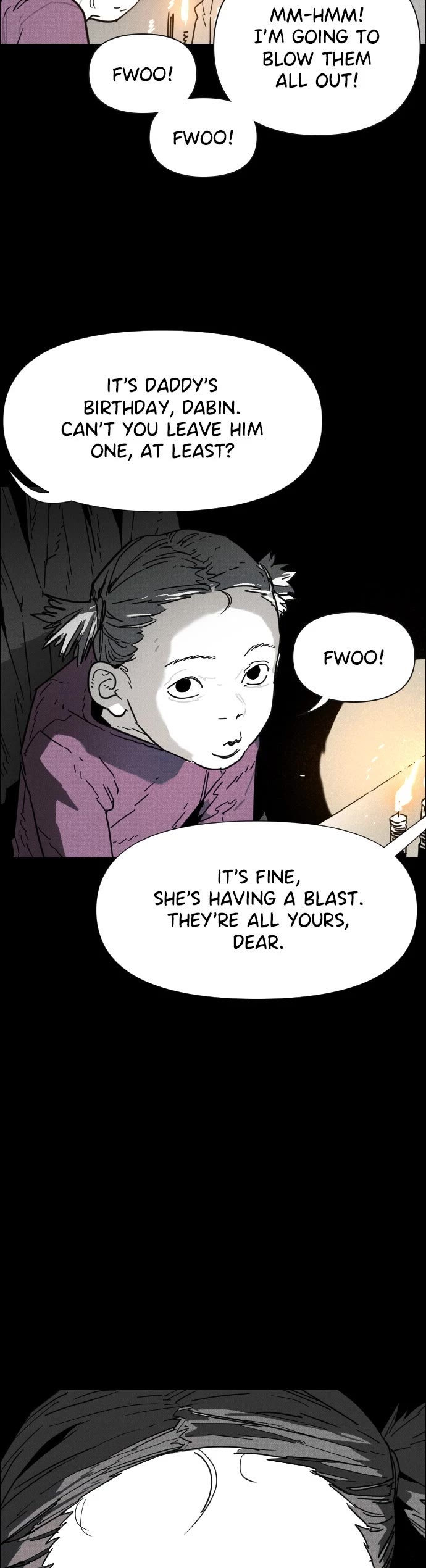 Zombie Funeral Services chapter 17 page 14