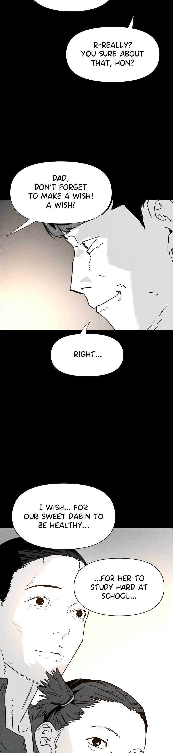 Zombie Funeral Services chapter 17 page 16