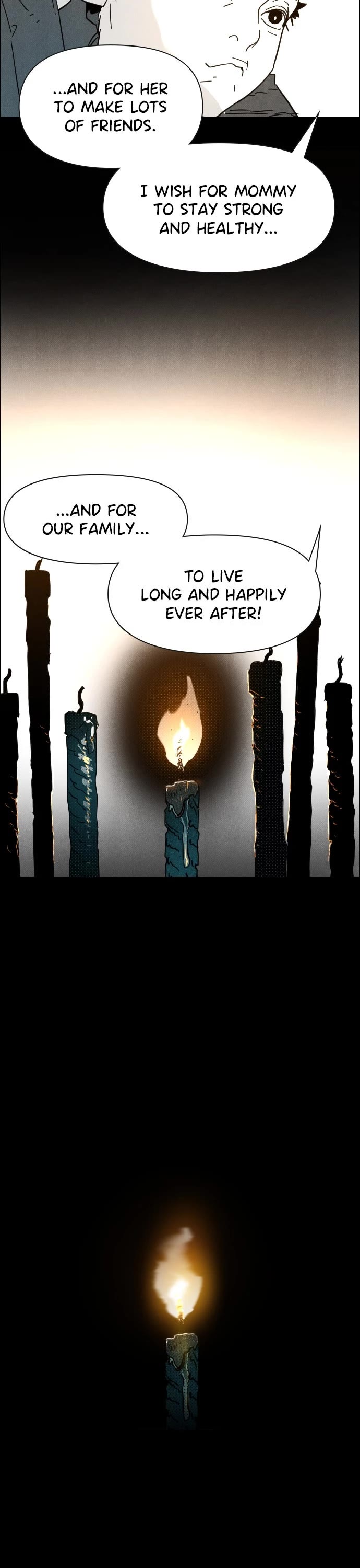 Zombie Funeral Services chapter 17 page 17